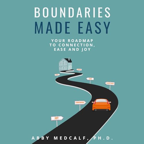 Cover of Boundaries Made Easy
