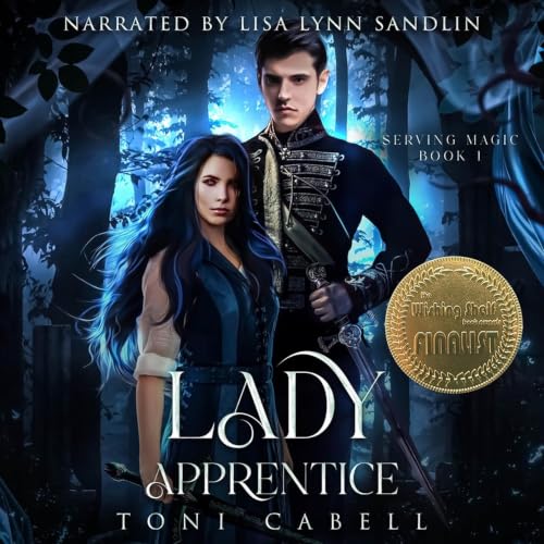 Cover of Lady Apprentice
