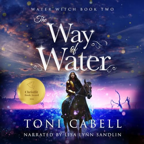 Cover of The Way of Water