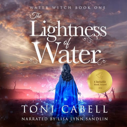 Cover of The Lightness of Water