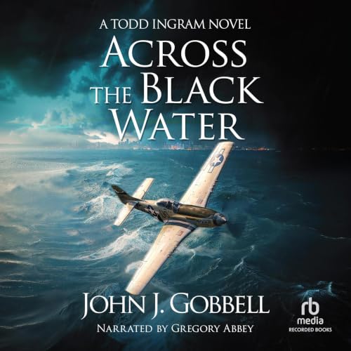 Cover of Across the Black Water