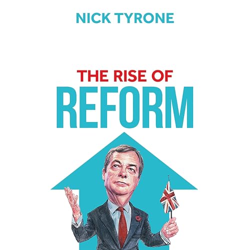Cover of The Rise of Reform