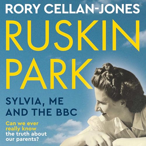 Cover of Ruskin Park