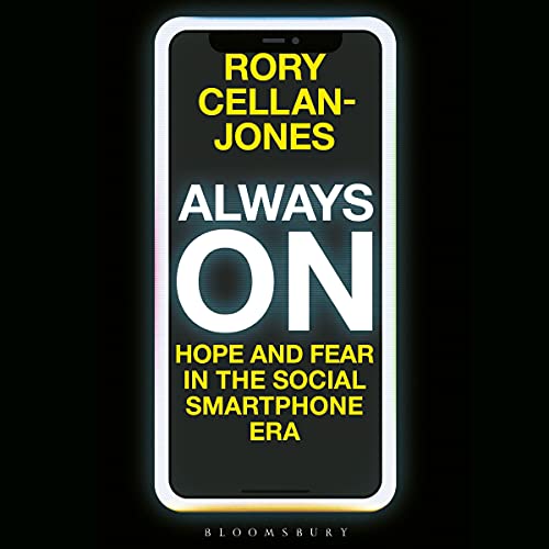 Cover of Always On