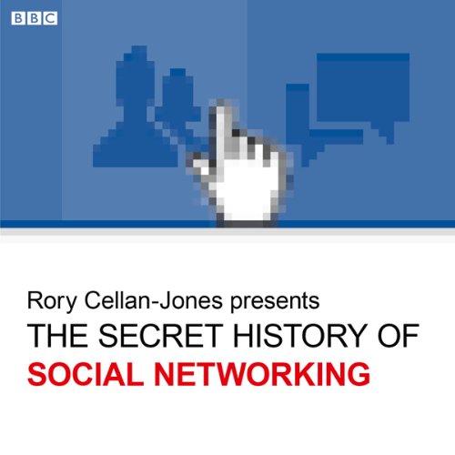 Cover of The Secret History Of Social Networking