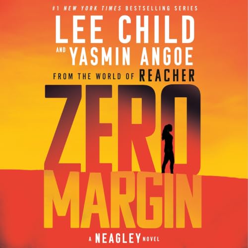 Cover of Zero Margin