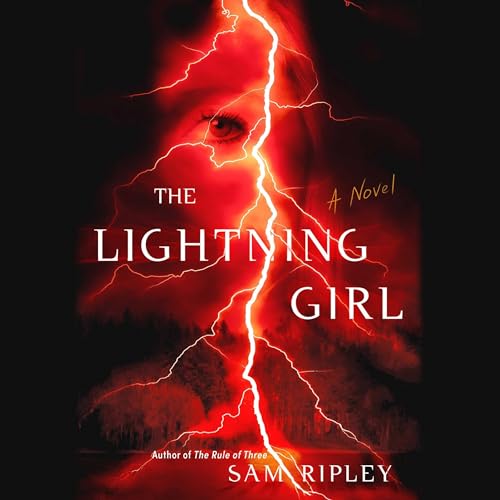 Cover of The Lightning Girl