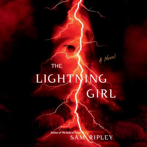 Cover of The Lightning Girl