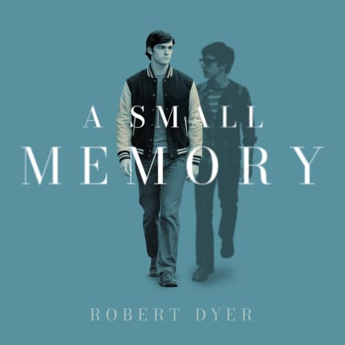 Cover of A Small Memory
