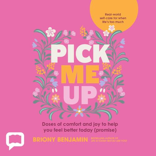 Cover of Pick Me Up