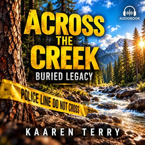 Cover of Across the Creek: Buried Legacy