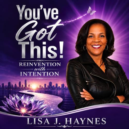 Cover of You've Got This!
