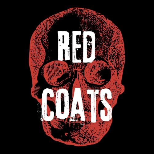 Cover of RED COATS