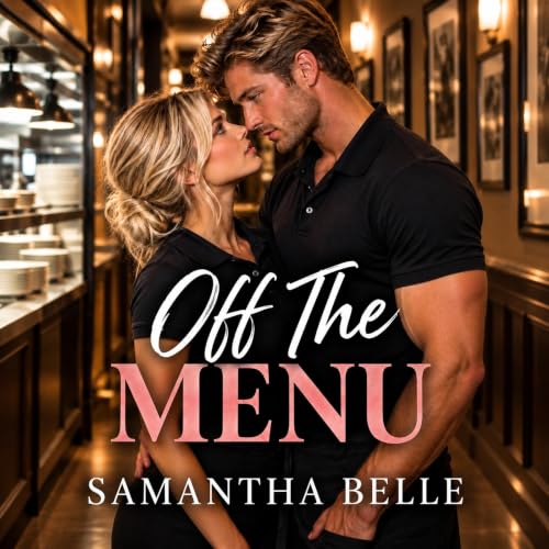 Cover of Off The Menu