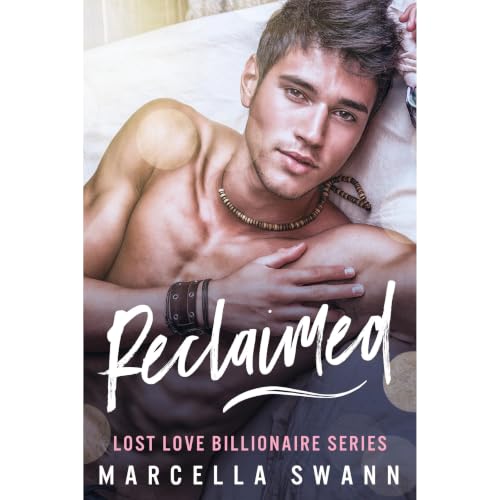 Cover of Reclaimed