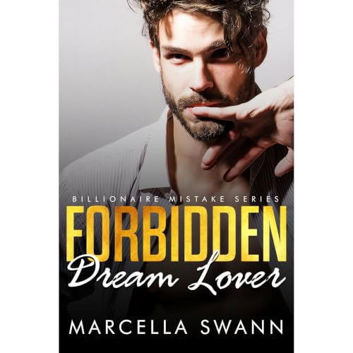 Cover of Forbidden Dream Lover