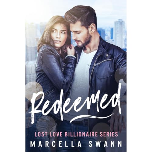 Cover of Redeemed