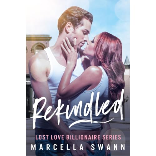 Cover of Rekindled