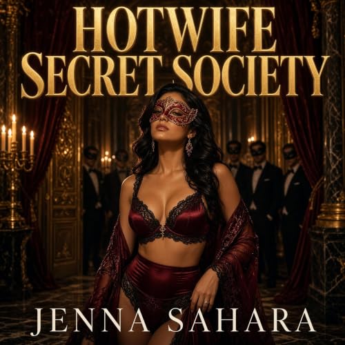 Cover of Hotwife Secret Society
