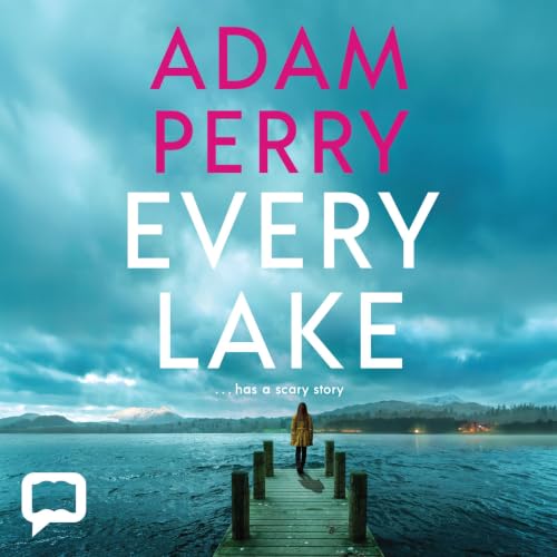 Cover of Every Lake