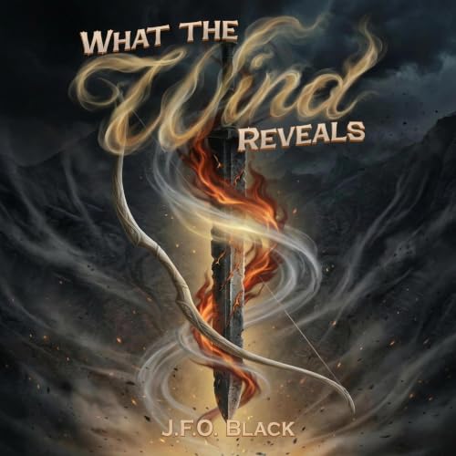 Cover of What the Wind Reveals