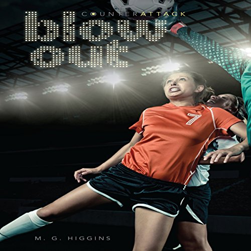 Cover of Blow Out
