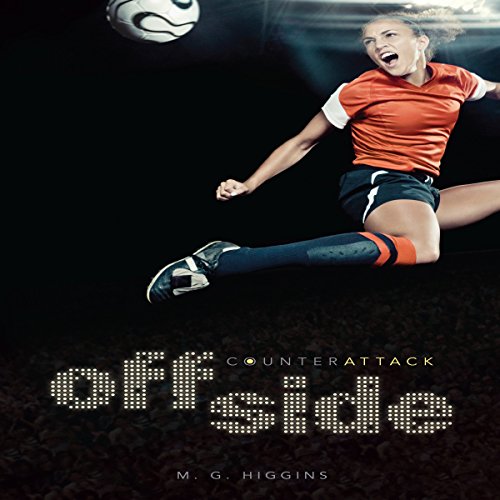 Cover of Offside