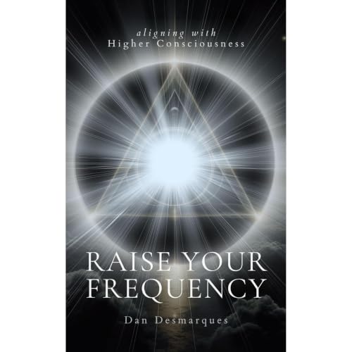 Cover of Raise Your Frequency