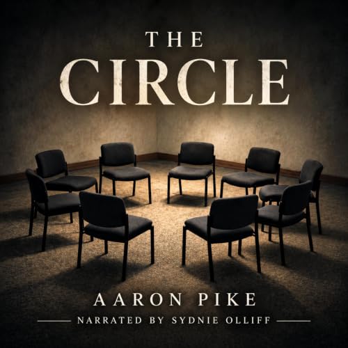 Cover of The Circle