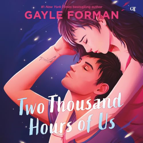 Cover of Two Thousand Hours of Us