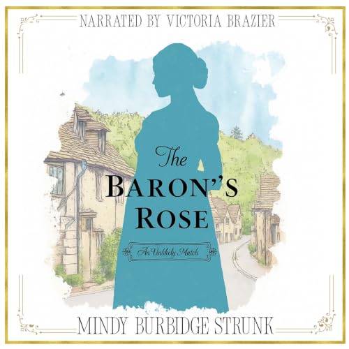 Cover of The Baron's Rose