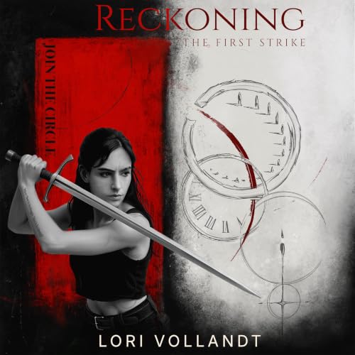 Cover of Reckoning
