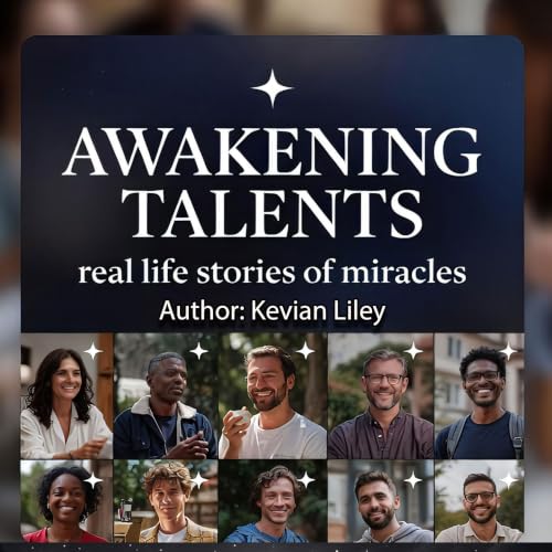Cover of Awakening Talents