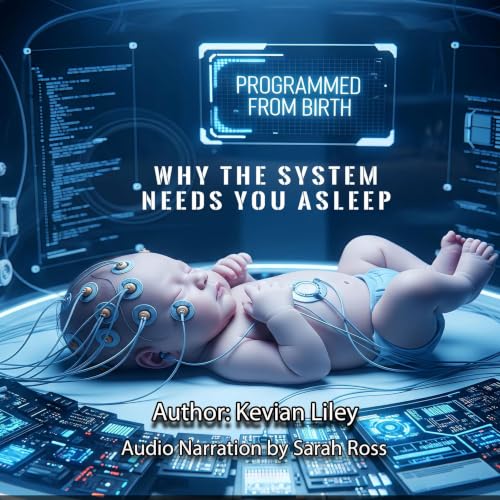 Cover of Programmed from Birth