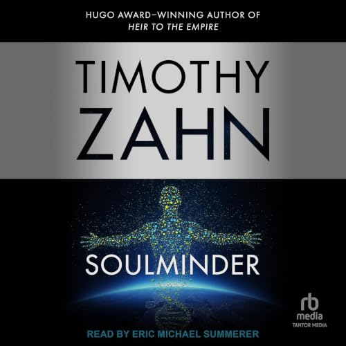 Cover of Soulminder