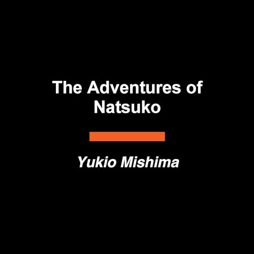 Cover of The Adventures of Natsuko