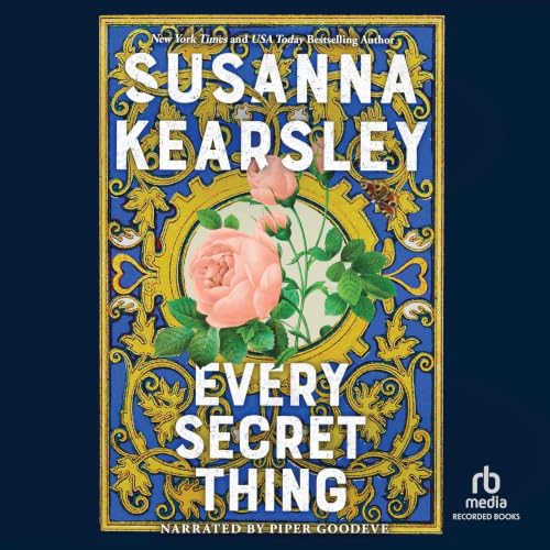 Cover of Every Secret Thing
