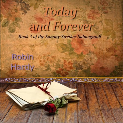 Cover of Today and Forever