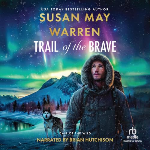Cover of Trail of the Brave