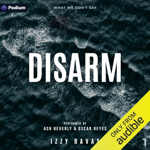 Cover of Disarm