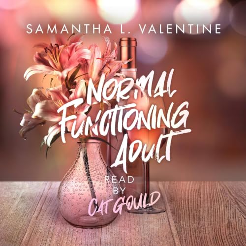 Cover of Normal Functioning Adult