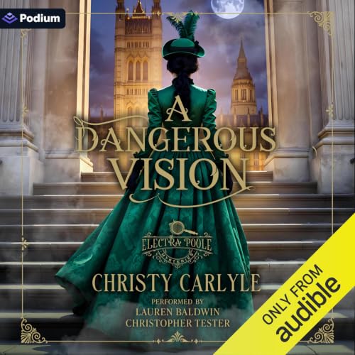 Cover of A Dangerous Vision