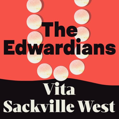 Cover of The Edwardians