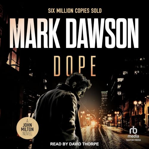 Cover of Dope