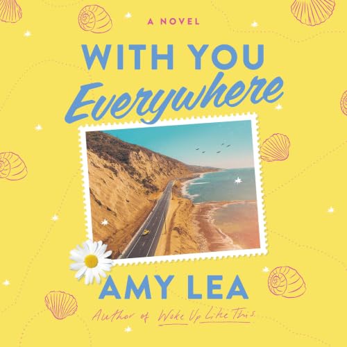 Cover of With You Everywhere