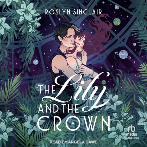 Cover of The Lily and the Crown