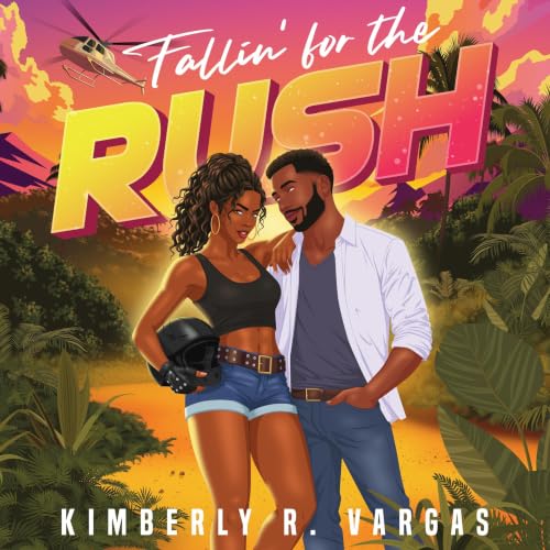 Cover of Fallin' for the Rush (The Fallin' Series Book 2)