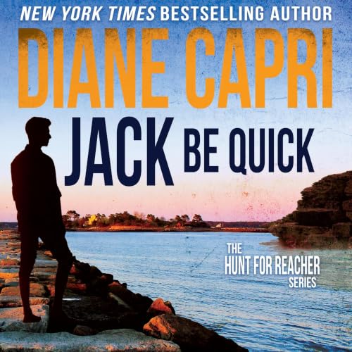 Cover of Jack Be Quick