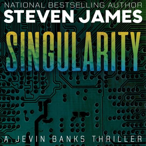Cover of Singularity