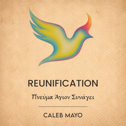 Cover of Reunification: The Spirit Gathers (Brass for Gold Book 3)